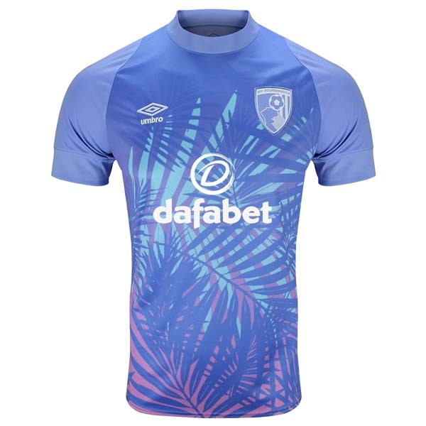 Tailandia Camiseta AFC Bournemouth 2ª 2022/23